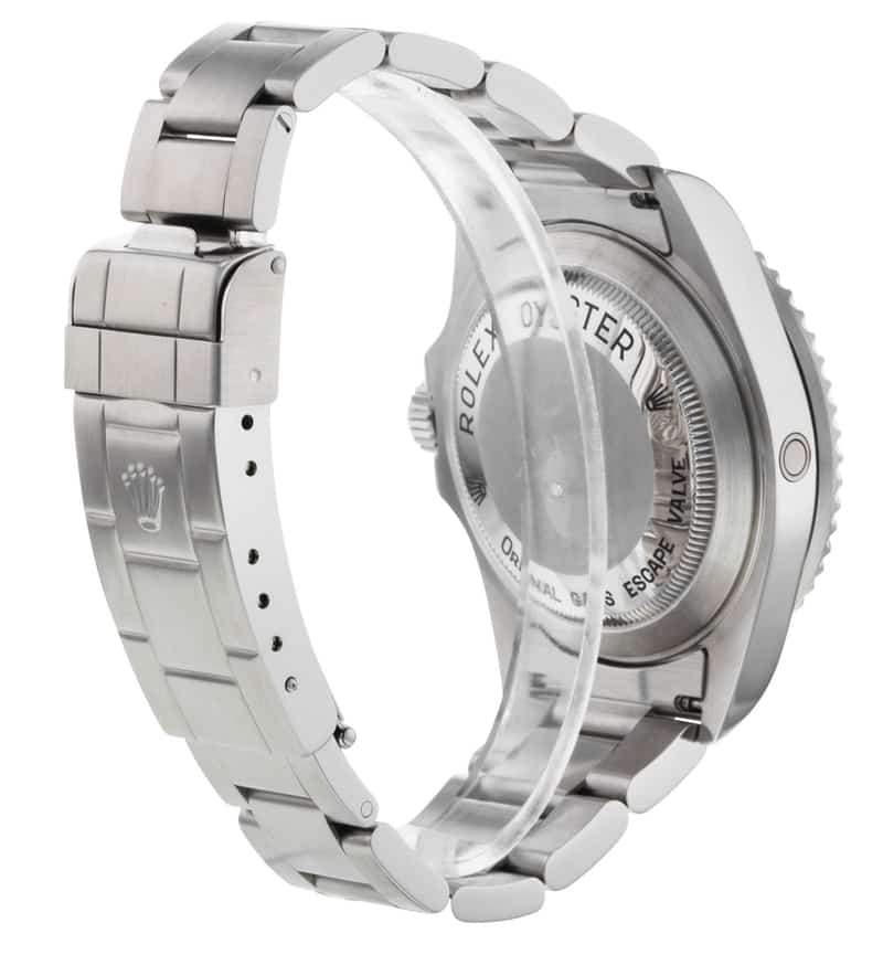 Rolex Sea-Dweller 16600
